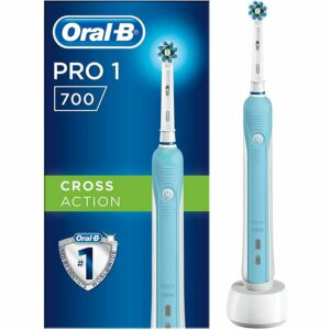 oralb pro1 spazzolino elettrico