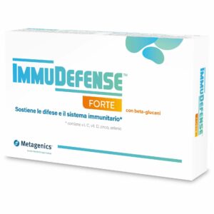 IMMUDEFENSE FORTE 60 COMPRESSE