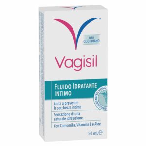 vagisil fluido idratante intimo