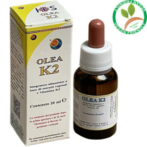 OLEA K2 GOCCE 20ML