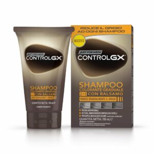 just for men control gx shampoo 2in1