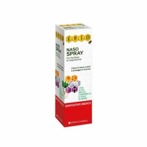 Epid Naso Spray nasale 20ml