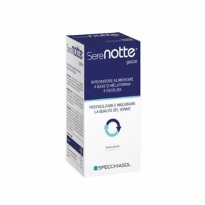 SERENOTTE GOCCE 20ML