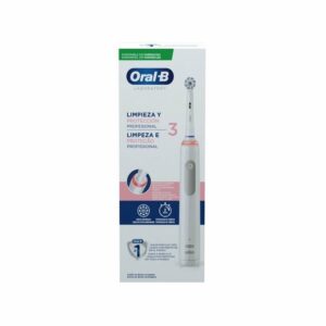 oralb pro3 laboratory spazzolino elettrico