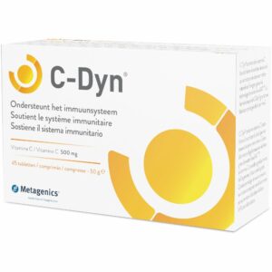 C-DYN NFI 45 COMPRESSE
