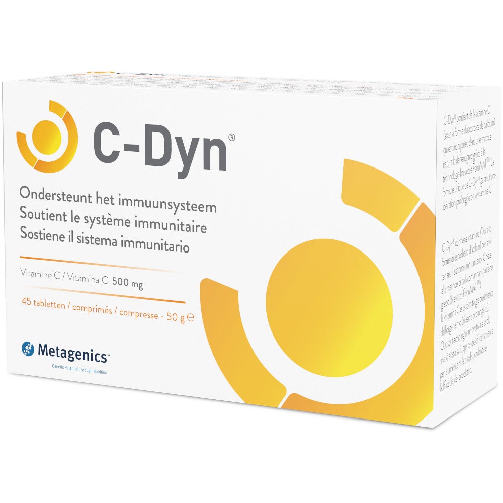 C-DYN NFI 45 COMPRESSE