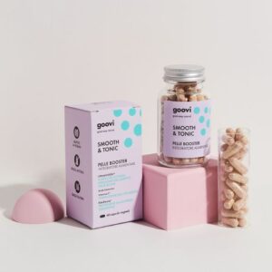 Goovi  pelle booster