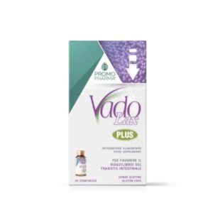 VADO LAX PLUS 30CPR