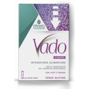 VADO SCIROPPO FICHI MAN 30STICK