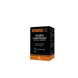 VITAMINA C1000 PCK BOT 30STICK
