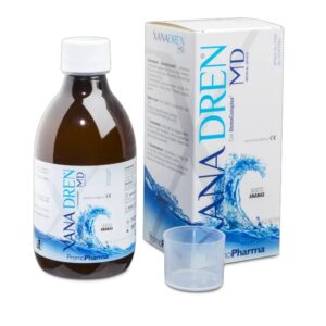 XANADREN MD ANANAS 300ML