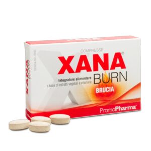 XANABURN 20CPR