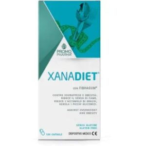 XANADIET 100CPS