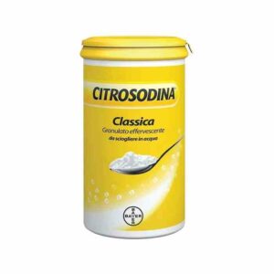 CITROSODINA EFFERV GRAN 150G
