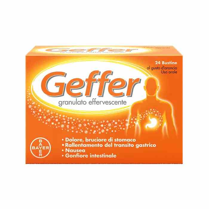 GEFFER OS GRAT EFF 24BUST 5G
