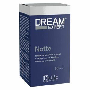 DREAM EX NOTTE 60CPR