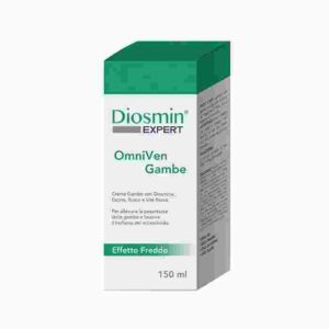 DIOSMIN EX OMNIVEN GAMBE 150ML
