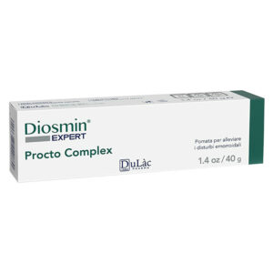 DIOSMIN EX PROCTO COMPLEX 40G