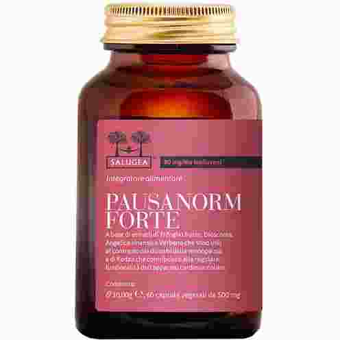 PAUSANORM FORTE SALUGEA 60CPS