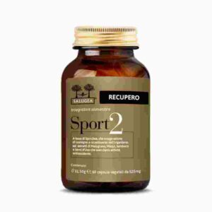 SPORT2 RECUPERO SALUGEA 60CPS