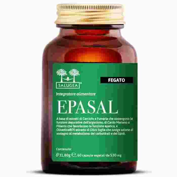 EPASAL SALUGEA 60CPS