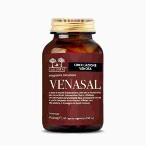 VENASAL SALUGEA 60CPS