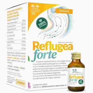 REFLUGEA FORTE SALUGEA 18F