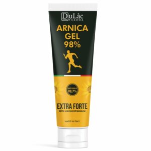 ARNICA GEL 98% 100ML