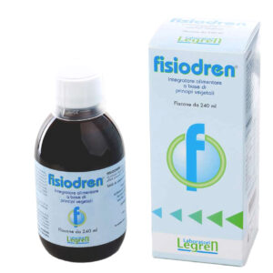 FISIODREN 240ML