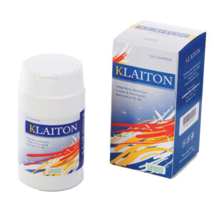 KLAITON 100CPR