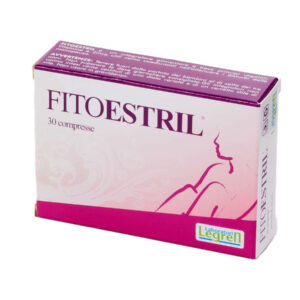 FITOESTRIL 30CPR