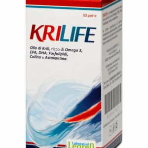 KRILIFE 30PRL