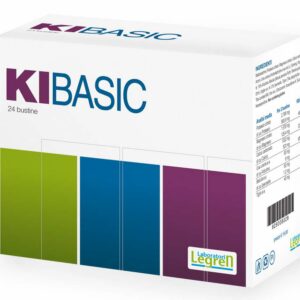 KIBASIC 24BUSTE