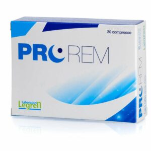 PROREM 30CPR