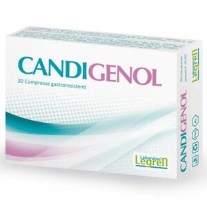 CANDIGENOL 30CPR