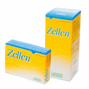 ZELLEN 20CPR