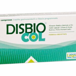 DISBIOCOL 30CPR