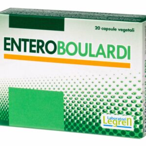 ENTEROBOULARDI 20CPS