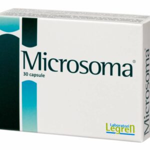 MICROSOMA 30CPS