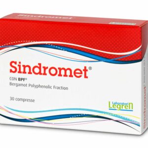 SINDROMET 30CPR