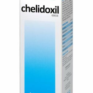 CHELIDOXIL GOCCE 50ML