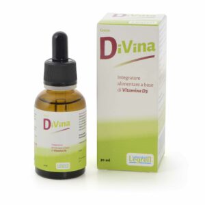 DIVINA GOCCE 30ML