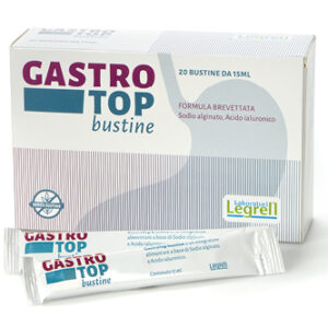 GASTROTOP 20BUST