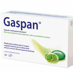 GASPAN 28CPS MOLLI GASTRORES