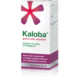 KALOBA OS GTT 20ML