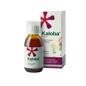 KALOBA SCIR FL100ML 20MG/7,5ML