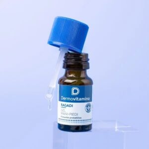 DERMOVITAMINA RAGADI GEL MA/PI