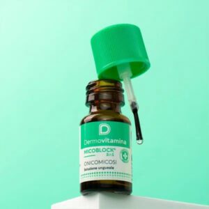 DERMOVITAMINA MICO ONICOMICOSI