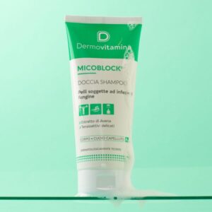 DERMOVITAMINA MICO DOCCIA 200ML