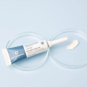 DERMOVITAMINA PROCTOC CREMA